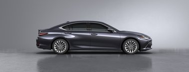 ES 300h