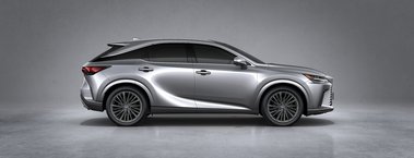 RX 350h Plus