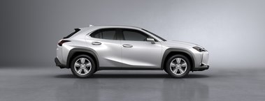 UX300h Luxury