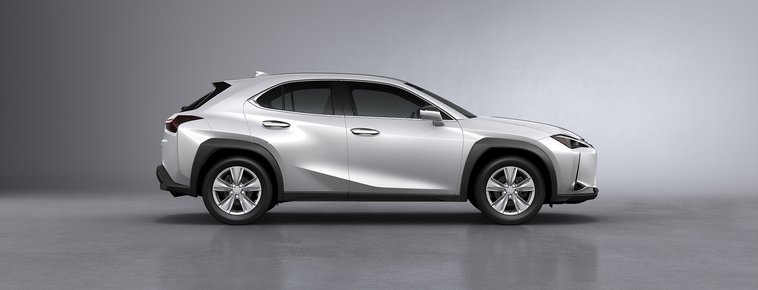 UX300h Luxury