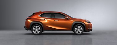 UX300h Premium